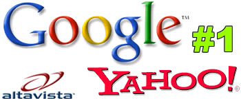 posizionamento sito internet su google e motori di ricerca